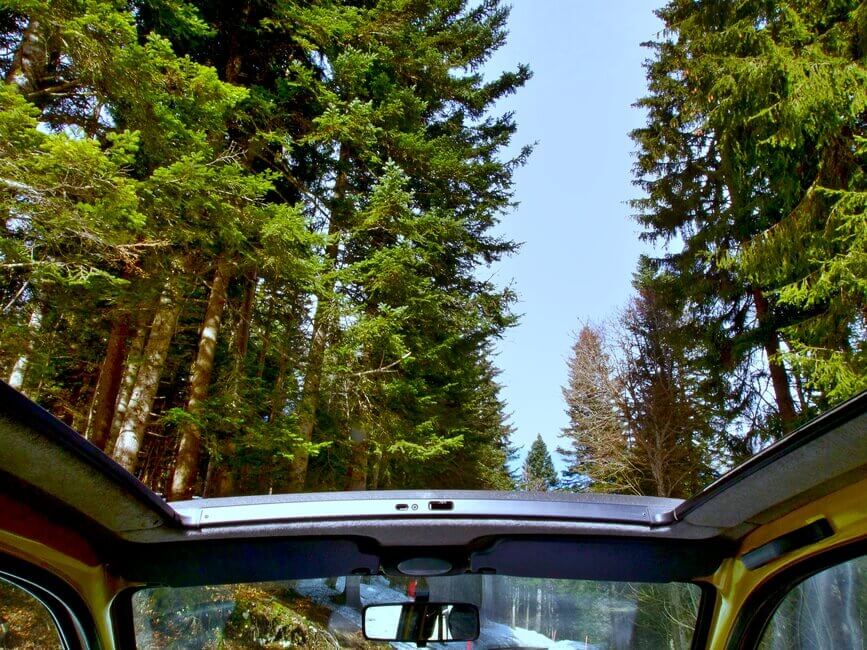 On the Road and on Your Guard: 6 Rental Car Safety Tips